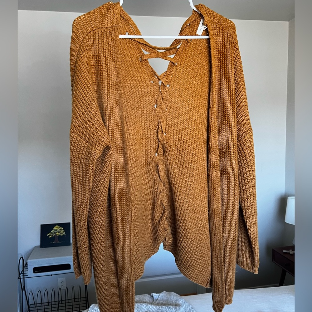 Cardigan
